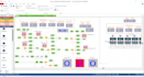 create simulation models in simul8 arena anylogic flexsim ansys matlab simulink