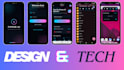 design and build a modern android app for your business or idea