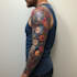 design professional tattoo and custom tattoo