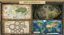 generate custom dnd character art and campaign maps