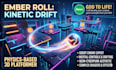 develop custom 3d game mechanics and physics based obstacles