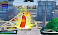 develop a complete uefn game and custom verse mechanics
