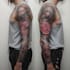 design professional creative tattoo design