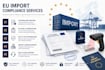 set up your eu vat number and eori code for customs and imports