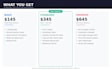 audit your landing page and give you a ranked list of cro fixes