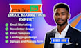 design mailerlite email template mailerlite landing page mailerlite automation