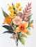 do a botanical illustration