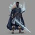 character art and dnd character art