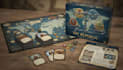 design board games, card games, playing cards and custom gameplay mechanics