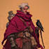dnd character art and dnd character art