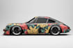 vehicle wrap car wrap van truck wrap design