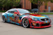 car wrap, truck wrap, van wrap design