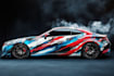 professional vehicle wrap design, car wrap