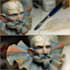 paint your warhammer 40k models
