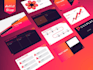 create a professional powerpoint presentation or powerpoint template design