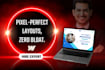 do webflow website design and development for you