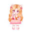 draw ute chibi character, oc, roblox avatar, or vtuber