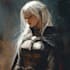 do anime character art
