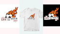 create a custom logo