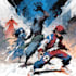 do comic book art and illustration
