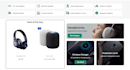 design and develop a responsive wordpress online store