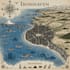 make cartography, dnd map, city map, tolkien board games