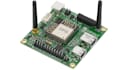 design esp32 pcb for iot, wifi and bluetooth application
