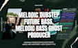 make melodic dubstep, future bass,melodic bass etc