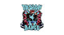 design high quality dance studio mascot logo with express delivery