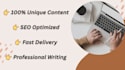 write professional hindi content, news articles and blog posts