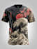 design japanese t shirt design