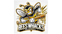 design high quality baseball mascot logo with free source file