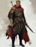 make a fantasy dnd party charecter art