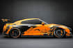 professional car wrap design, van wrap design and car wrap