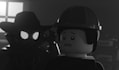 create professional lego stop motion animation