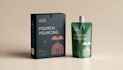 design creative box, pouch and label packaging design