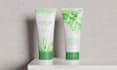 design shelf standout and elegant box packaging design