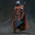 dnd character art and dnd character art