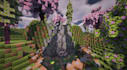 create a minecraft build for you