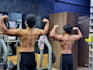 transformation coach and yoga instructor