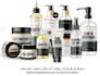 make label designs, supplement labels, and package designs