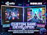 build unique roblox games with advanced scripting and stunning design