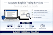 do fast and accurate data entry, typing and copy paste work