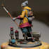 paint your warhammer models using pro miniature painting
