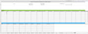 excel vba and google sheets automation