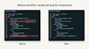 fix javascript bugs quickly and efficiently