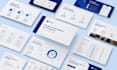 design powerpoint presentation, pitch deck, investor deck