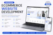 build custom website development, frontend , backend, mern stack developer