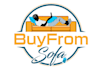 design gorgeous sofa logo with free revision