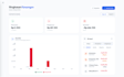 build a clean and scalable frontend website